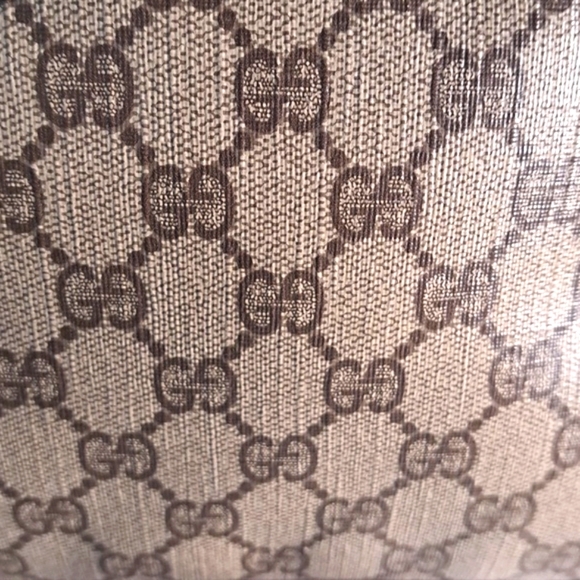 Gucci Vintage Shoulder Bag - Picture 4 of 16